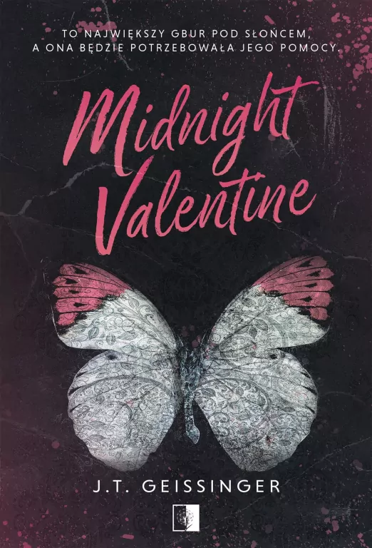 Midnight Valentine - tantis.pl