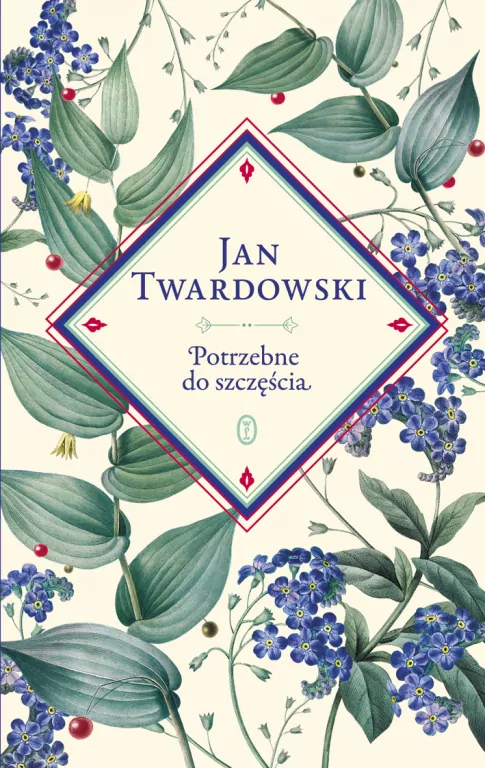 Potrzebne do szczęścia - tantis.pl