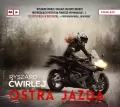 Ostra jazda. Audiobook - tantis.pl