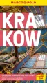 Krakow Marco Polo Pocket Guide wer. angielska - tantis.pl