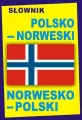 Słownik polsko-norweski, norwesko-polski TW - tantis.pl