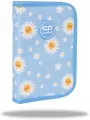 Piórnik 1-komorowy bez wyposażenia Coolpack Clipper Daisy Sun - tantis.pl