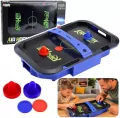 Gra zręcznościowa stół Air Hockey 43x26cm - tantis.pl