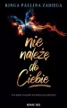 Nie należę do ciebie - tantis.pl