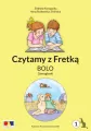 Czytamy z Fretką. Część 1 Bolo. Samogłoski - tantis.pl