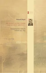 Nie wiemy co przyniesie nam kolejna godzina...