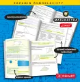 Arkusze egzaminacyjne Matematyka dla 8-klasisty - tantis.pl