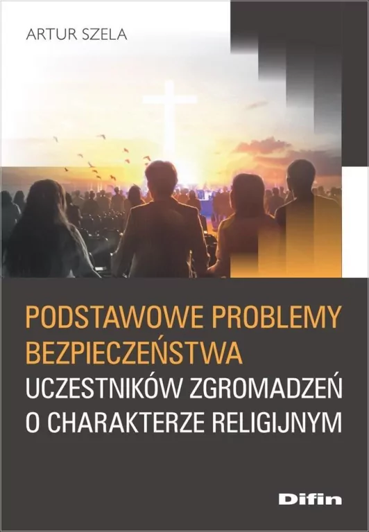 Podstawowe problemy bezpieczeństwa uczestników.. - tantis.pl