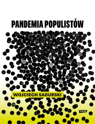 Pandemia populistów