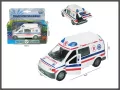 Hipo. Auto Ambulans PL dźwięk - tantis.pl