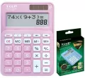 Kalkulator biurowy. Toor TR-1223DB - tantis.pl