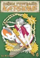 Księga Przyjaciół Natsume. Tom 6 - tantis.pl