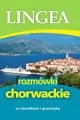 Rozmówki chorwackie ze słownikiem i gramatyką - tantis.pl