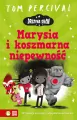 Drużyna Snów. Marysia i koszmarna niepewność - tantis.pl