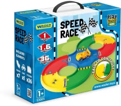 Play Tracks Basic Tor Wyścigowy