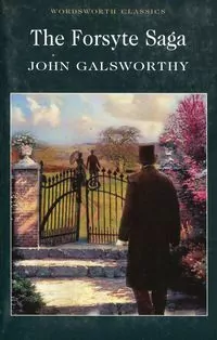 The Forsyte Saga - tantis.pl