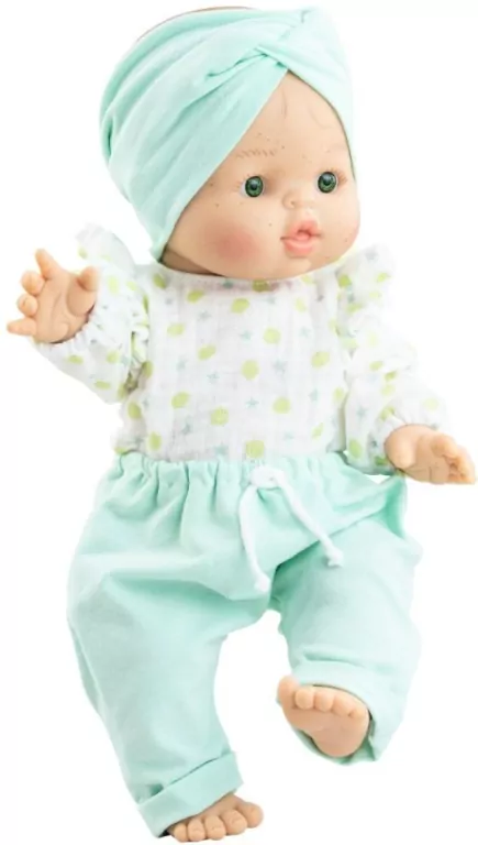 Lalka hiszpańska Gordi bobas Lola 34cm - tantis.pl