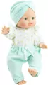 Lalka hiszpańska Gordi bobas Lola 34cm - tantis.pl