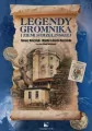 Legendy Gromnika i Ziemi Strzelińskiej - tantis.pl