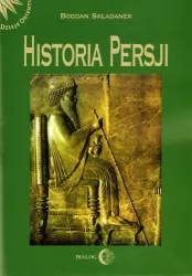Historia Persji Tom 1