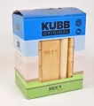 Bex Kubb Original Red King - tantis.pl