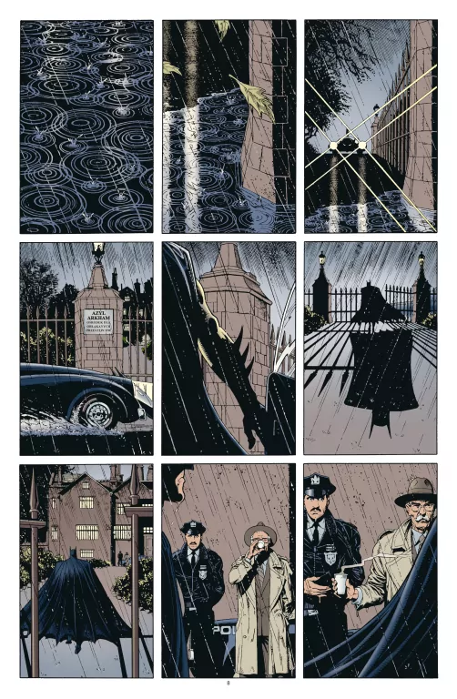 Batman Zabójczy żart - tantis.pl