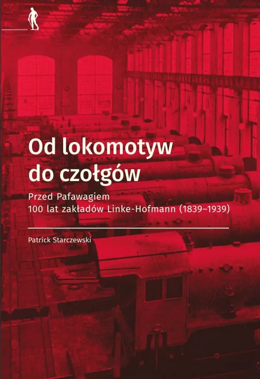 Od lokomotyw do czołgów - tantis.pl