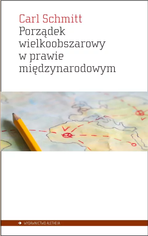 Porządek wielkoobszarowy w prawie międzynarodowym - tantis.pl