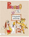 Reksio. Przyjaciel zwierząt - tantis.pl
