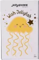 Sensoryczna meduza gniotek Wish Jellyfish - tantis.pl