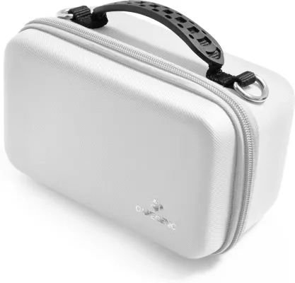 Gamegenic: Game Shell 250+ White