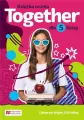 Together. Książka ucznia. Klasa 5. Szkoła podstawowa - tantis.pl