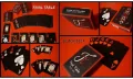 Karty Black Deck FINAL TABLE - tantis.pl