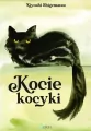 Kocie kocyki - tantis.pl