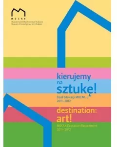 Kierujemy na sztukę - tantis.pl