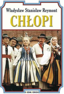 Chłopi TL SIEDMIORÓG