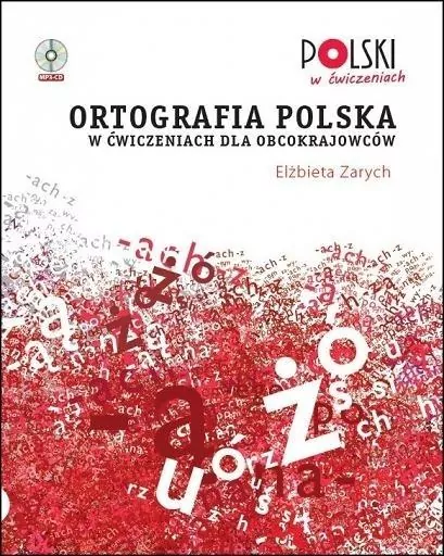 Ortografia polska w ćwiczeniach dla obcokrajowców - tantis.pl