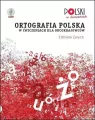 Ortografia polska w ćwiczeniach dla obcokrajowców - tantis.pl