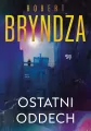 Ostatni oddech. Erika Foster. Tom 4 - tantis.pl