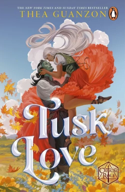 Tusk Love - tantis.pl