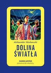 Dolina Światła - tantis.pl
