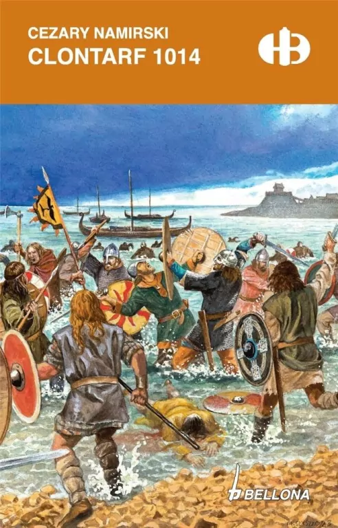 Clontarf 1014 - tantis.pl