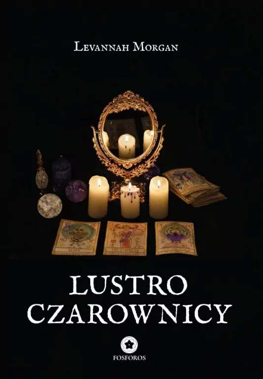 Lustro czarownicy - tantis.pl