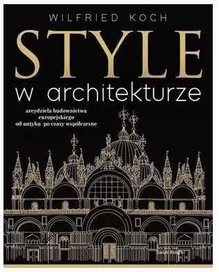 Style w architekturze - tantis.pl