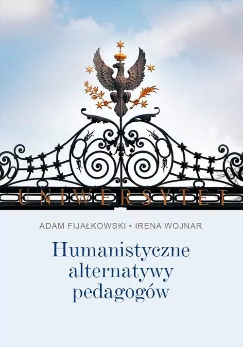 Humanistyczne alternatywy pedagogów - tantis.pl