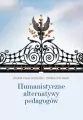 Humanistyczne alternatywy pedagogów - tantis.pl