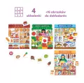 CzuCzu. Puzzle Na zakupy. 3+ - tantis.pl