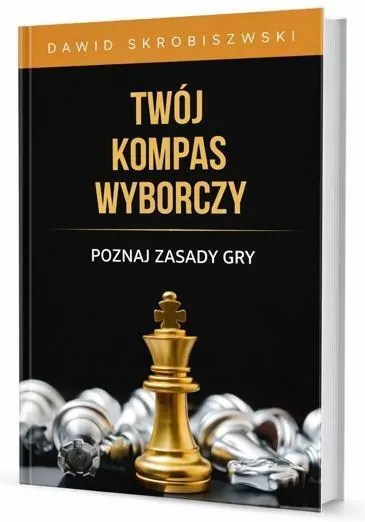 Twój kompas wyborczy. Poznaj zasady gry - tantis.pl