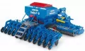 Agregat uprawowo-siewny. Compact Solitair 9 02026 - tantis.pl