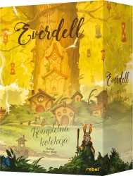 Everdell: Kompletna kolekcja